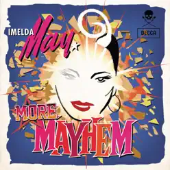 More Mayhem - Imelda May