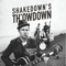 Shakedown Tim And The Rhythm Revue - Icepick's shakedown th'owdown