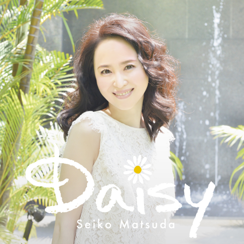 Seiko Matsuda on Apple Music