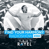 Find Your Harmony Radioshow #084 artwork