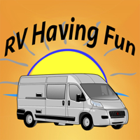 RV Having Fun podcast