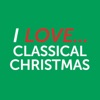 I Love Classical Christmas artwork