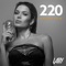 220 (Acústico) - Lary lyrics