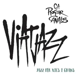 Viatjazz a Nova Orleans - Roger Canals