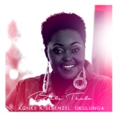 Konke K'sebenzel' Ukulunga artwork