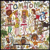 Tom Tom Club - L Elephant