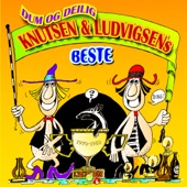 Dum og delig - Knutsen & Ludvigsens beste artwork