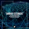 Flashover Recordings - January Extendeds, 2018