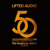 #Lifted (Extended Mix) [The Avains vs. Azima] artwork