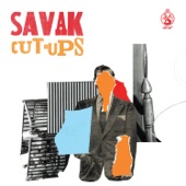 Savak - Sick Of War