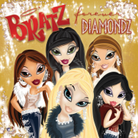 Bratz - Forever Diamondz - Collector's Edition artwork