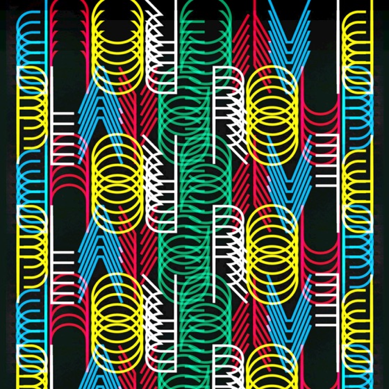 Cover artwork for Make It Happen