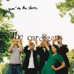 You're the Storm - EP - The Cardigans