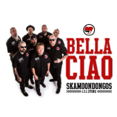 Bella Ciao - Skamoondongos