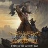 Temple of the Ancient God - Single