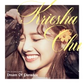 Dream of Paradise - EP artwork