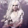 Army of Love (Remixes) album lyrics, reviews, download