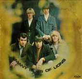 Many Sides of the Lions (Bonus Tracks), 1965