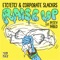 Raise up (feat. Petey Pablo) - ETC!ETC! & Corporate Slackrs lyrics