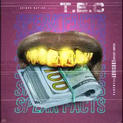 Speak Facts - Single by TEC album reviews, ratings, credits
