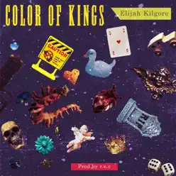 Color of Kings - Single - REC Color of Kings - Single - REC