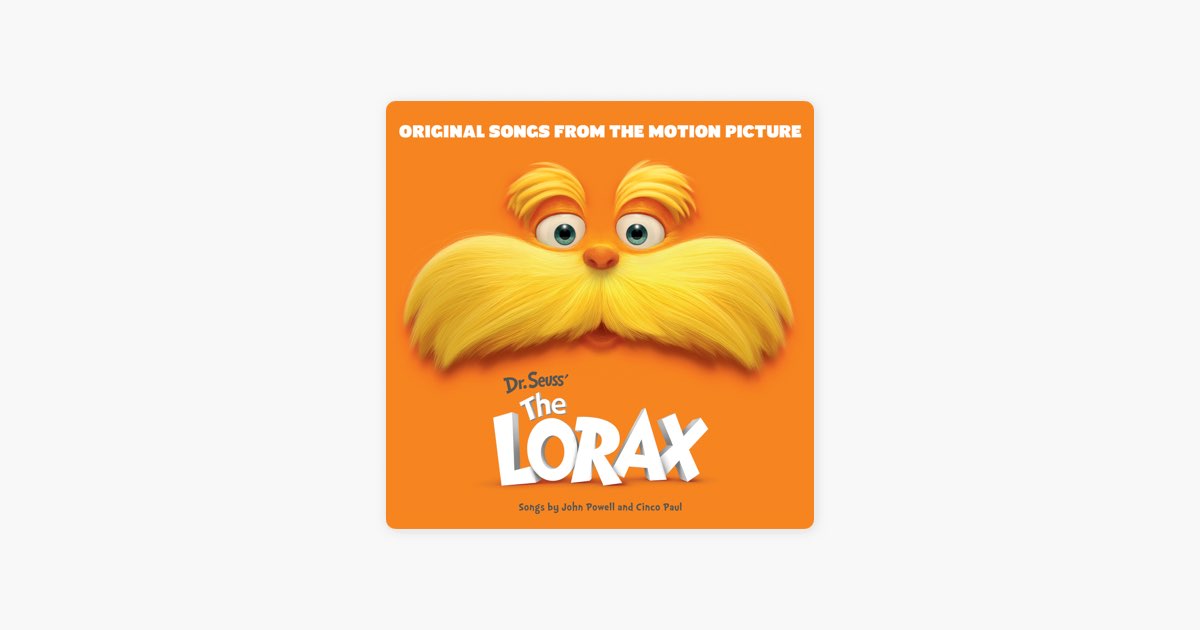 ‎Biggering (Original Demo) [feat. The Lorax Singers] de Gabriel Mann ...