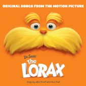 Let It Grow (feat. The Lorax Singers) artwork