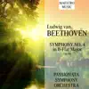 Beethoven: Symphony No. 4 in B-Flat Major, Op. 60 album lyrics, reviews, download