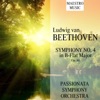 Passionata Symphony Orchestra & East End Symphonic Choir - Symphony No. 4 in B-Flat Major, Op. 60: IV. Allegro ma non troppo