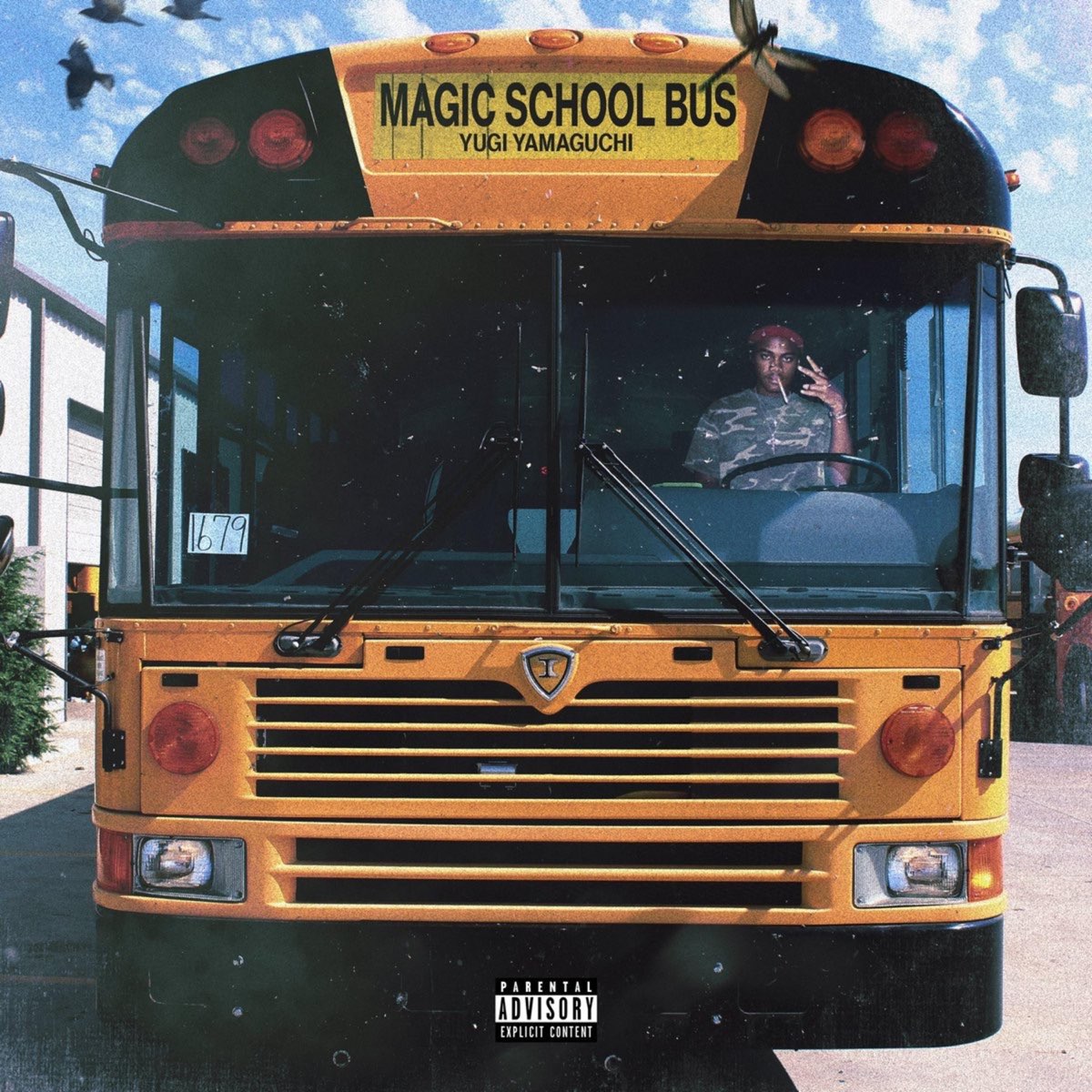 Magic School Bus Single By Yugi Yamaguchi On Apple Music