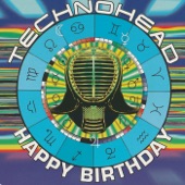 Happy Birthday (Timitco's Radio Blast) artwork