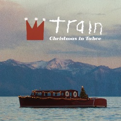Train - Tinsel and Lights