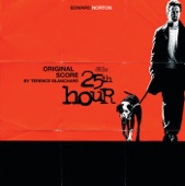 25th Hour (Soundtrack from the Motion Picture) artwork