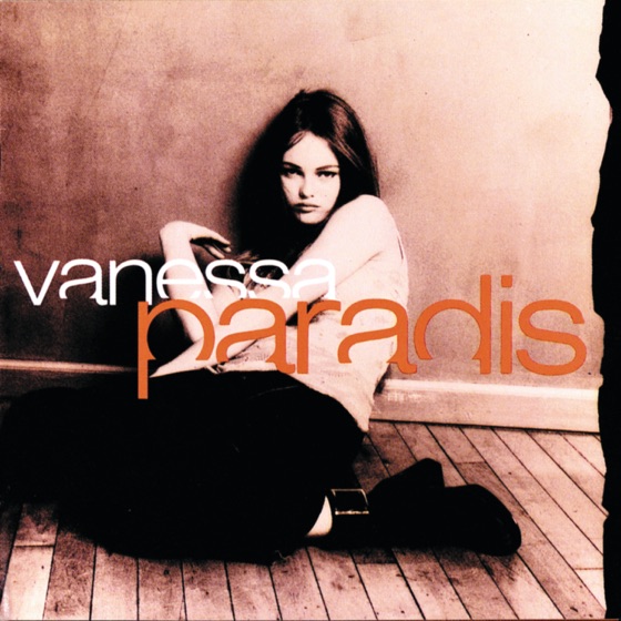 Cover artwork for Paradis
