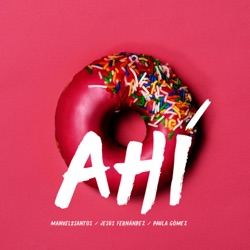Manuel2Santos - Ahí (feat. Paula Gómez)