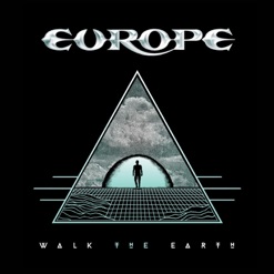 WALK THE EARTH cover art