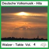 Deutsche Volksmusik-Hits: Walzer-Takte, Vol. 4