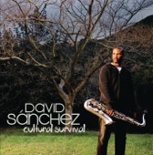David Sánchez - Coast To Coast