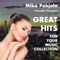 Satis Satis Satisfaction - Mika Pohjola lyrics