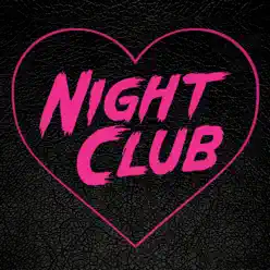 Black Leather Heart - EP - Night Club