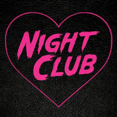 Black Leather Heart - EP - Night Club