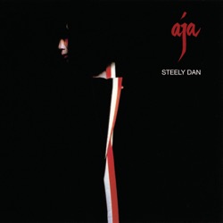 Steely Dan - Black Cow
