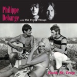 Philippe DeBarge - You Might Even Say (feat. The Pretty Things)
