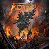 Accept - The Rise of Chaos