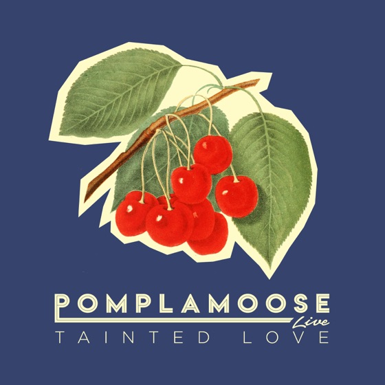 Cover artwork for Tainted Love