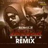 Jaguar (Remix) - Single [feat. Bohemia] - Single album lyrics, reviews, download