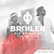 Fly By Night (feat. Tish Hyman) - Broiler lyrics