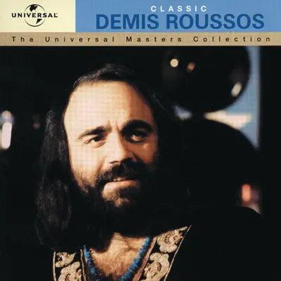 Universal Masters Collection: Demis Roussos - Demis Roussos