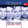Smetana: String Quartets Nos. 1 & 2 artwork
