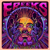 The Freeks - Hypnotize My Heart